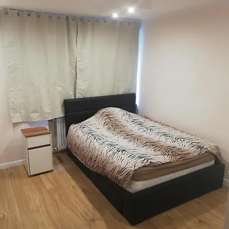 Apartment Mieszkanie W Centrum