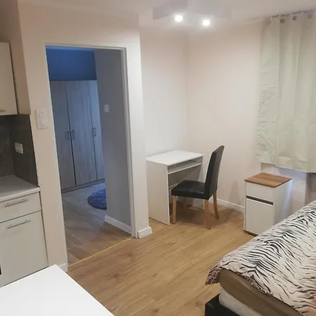 Mieszkanie W Centrum Apartment Tarnow