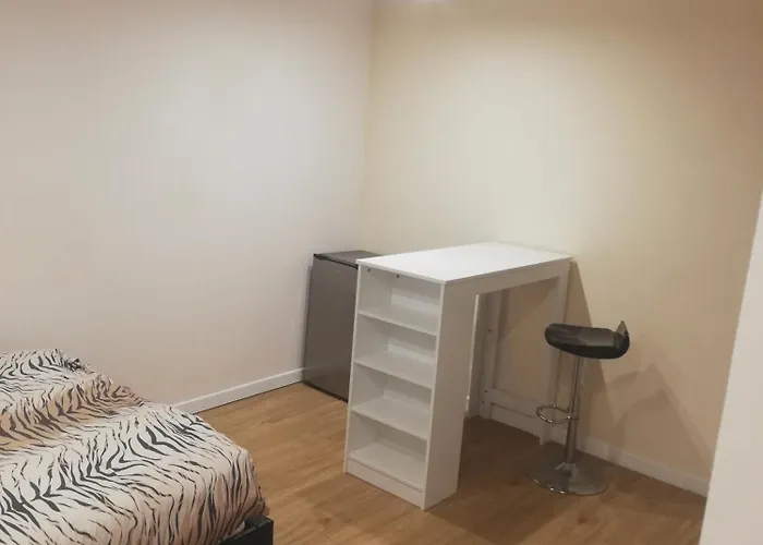 Appartamento Mieszkanie W Centrum *