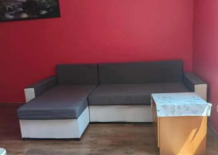 Mieszkanie W Centrum * Tarnów