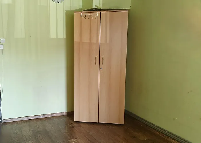 Mieszkanie W Centrum Tarnów