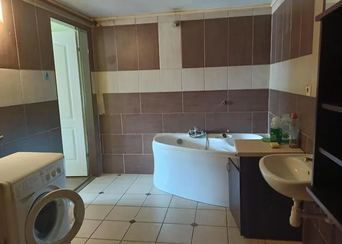 Mieszkanie W Centrum Appartamento *