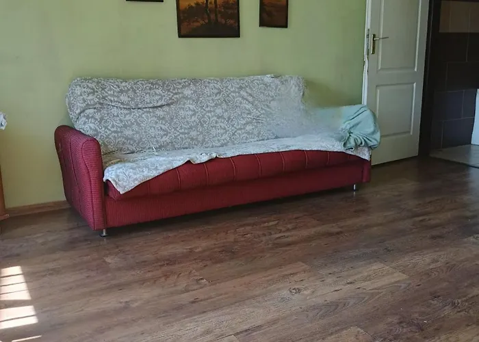 Mieszkanie W Centrum Tarnów