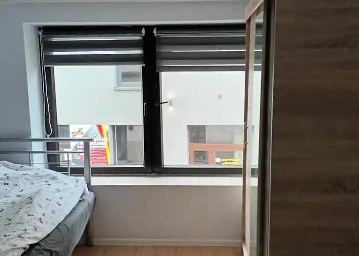 Mieszkanie W Centrum Appartamento Tarnów