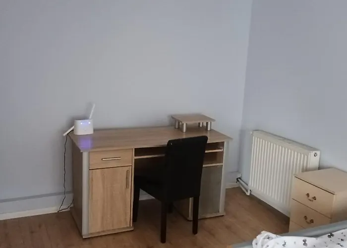 Appartamento Mieszkanie W Centrum Tarnów